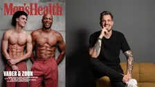 Thumbnail for article: De echte magie achter een Men’s Health-cover heeft niets met AI te maken