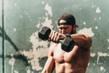 Thumbnail for article: Geef je hele lichaam een boost met onze 30-minuten workoutgids
