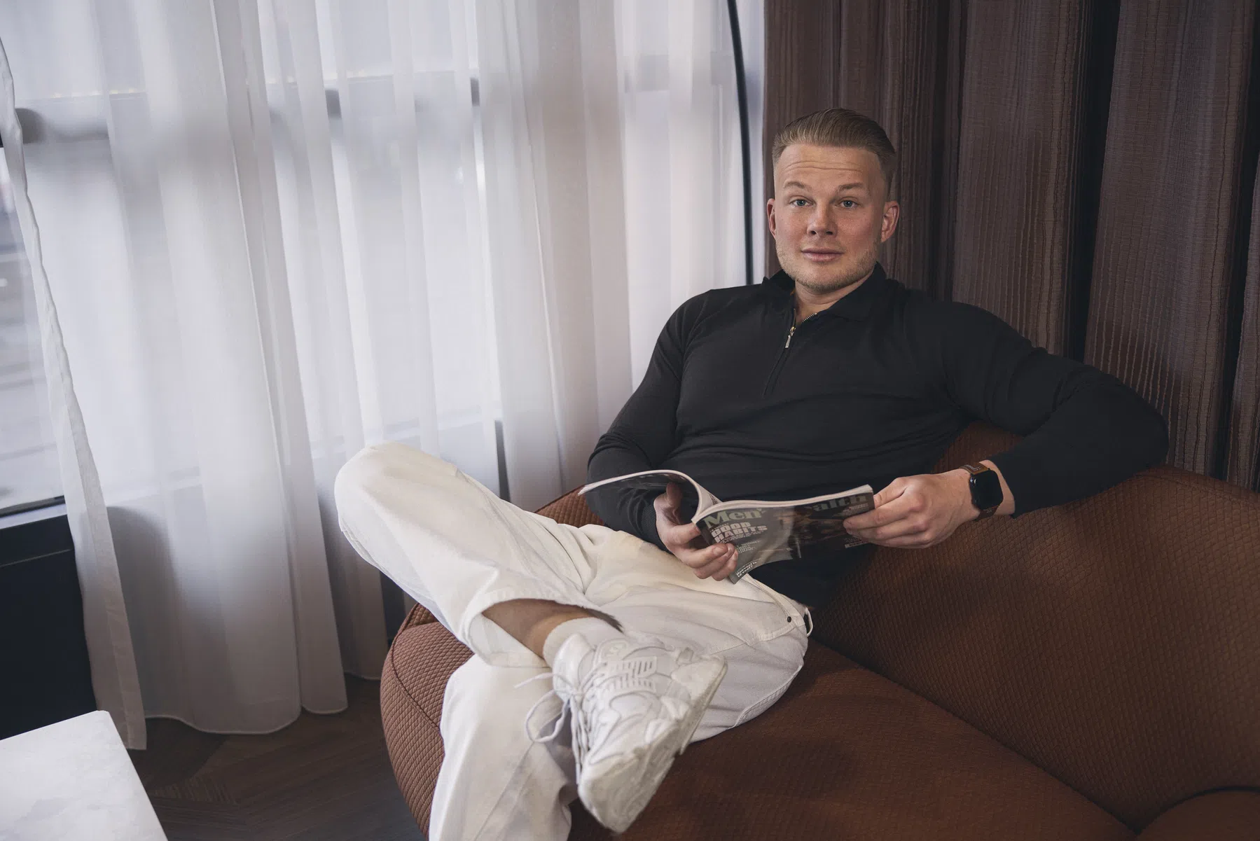 Martijn Senders
