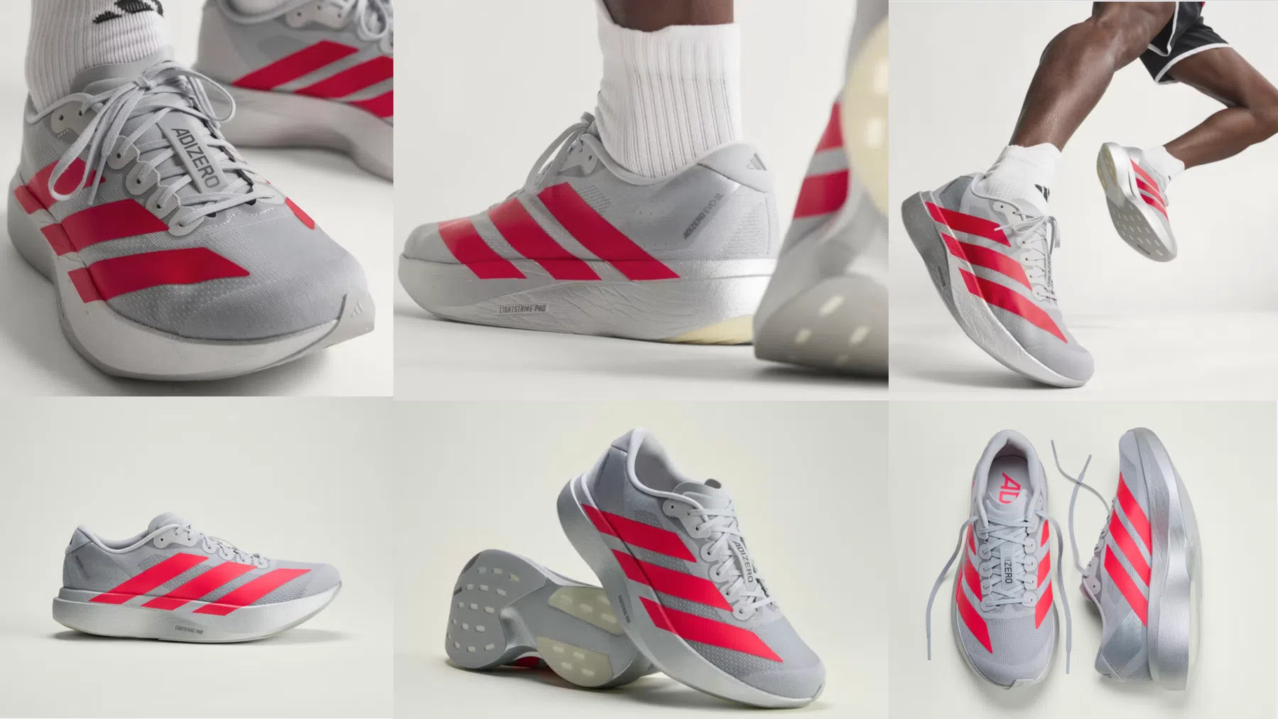 adidas NL