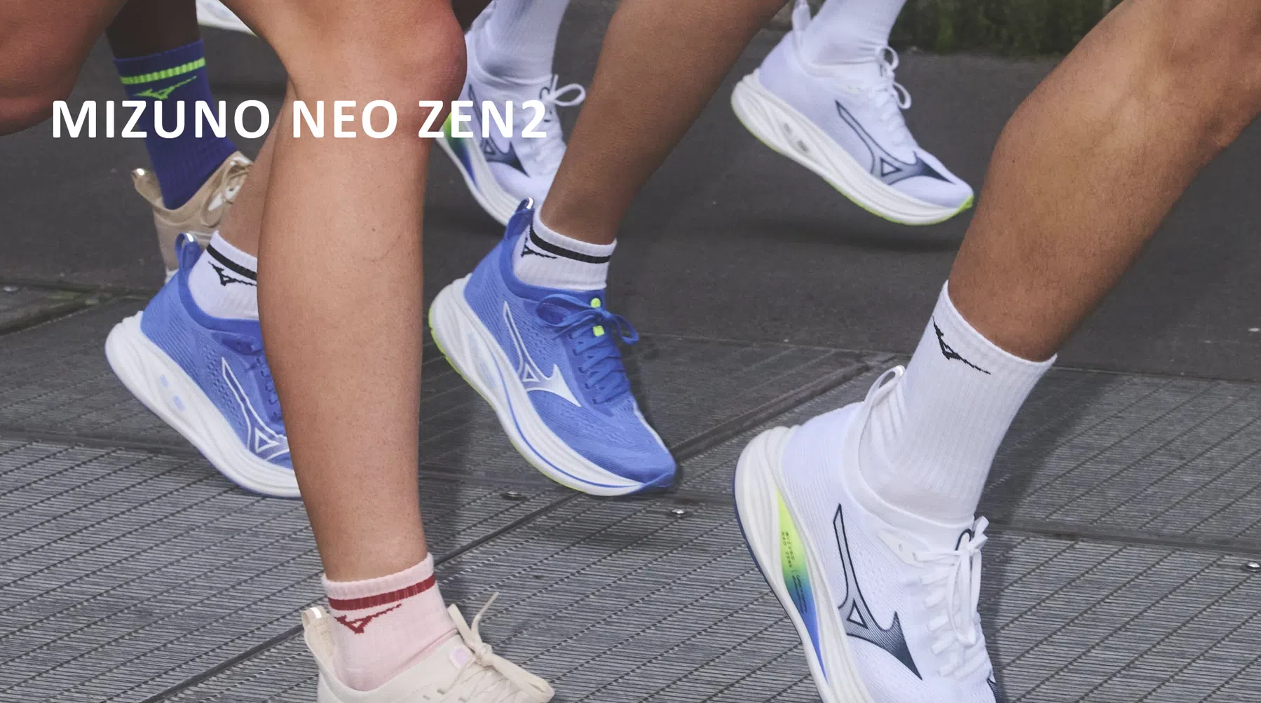 Mizuno
