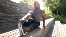 Thumbnail for article: Kun je sporten tijdens een hittegolf en waar moet je rekening mee houden?