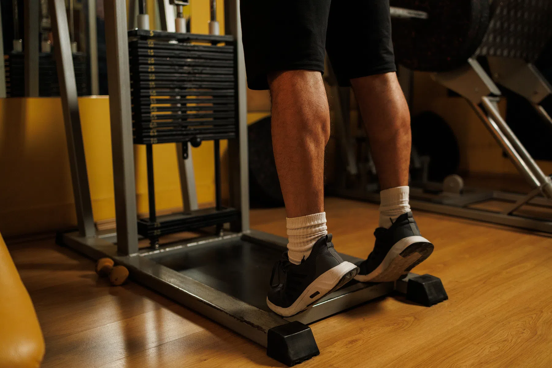 30 dagen elke dag kuiten trainen: werkt het echt?