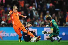 Thumbnail for article: Train als een WK-voetballer met deze 4 krachtoefeningen