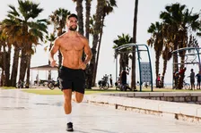 Thumbnail for article: Sterk zijn is niet meer genoeg: het ideale mannenlichaam is hybride