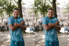 Thumbnail for article: De favoriete oefeningen van een Olympiër voor meer snelheid en explosiviteit