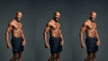 Thumbnail for article: Regilio Sedoc (50): 'Vanaf je dertigste moet je harder werken om fit te blijven'