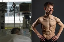 Thumbnail for article: Leverkanker kostte Quint op zijn 8e bijna het leven. Nu helpt hij anderen