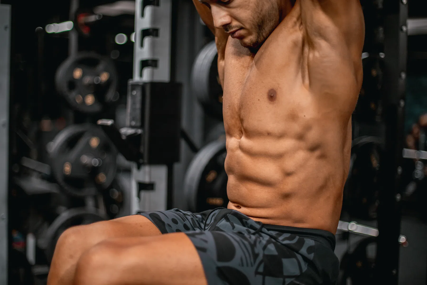 Zichtbaar sixpack krijgen: zo pak je het aan