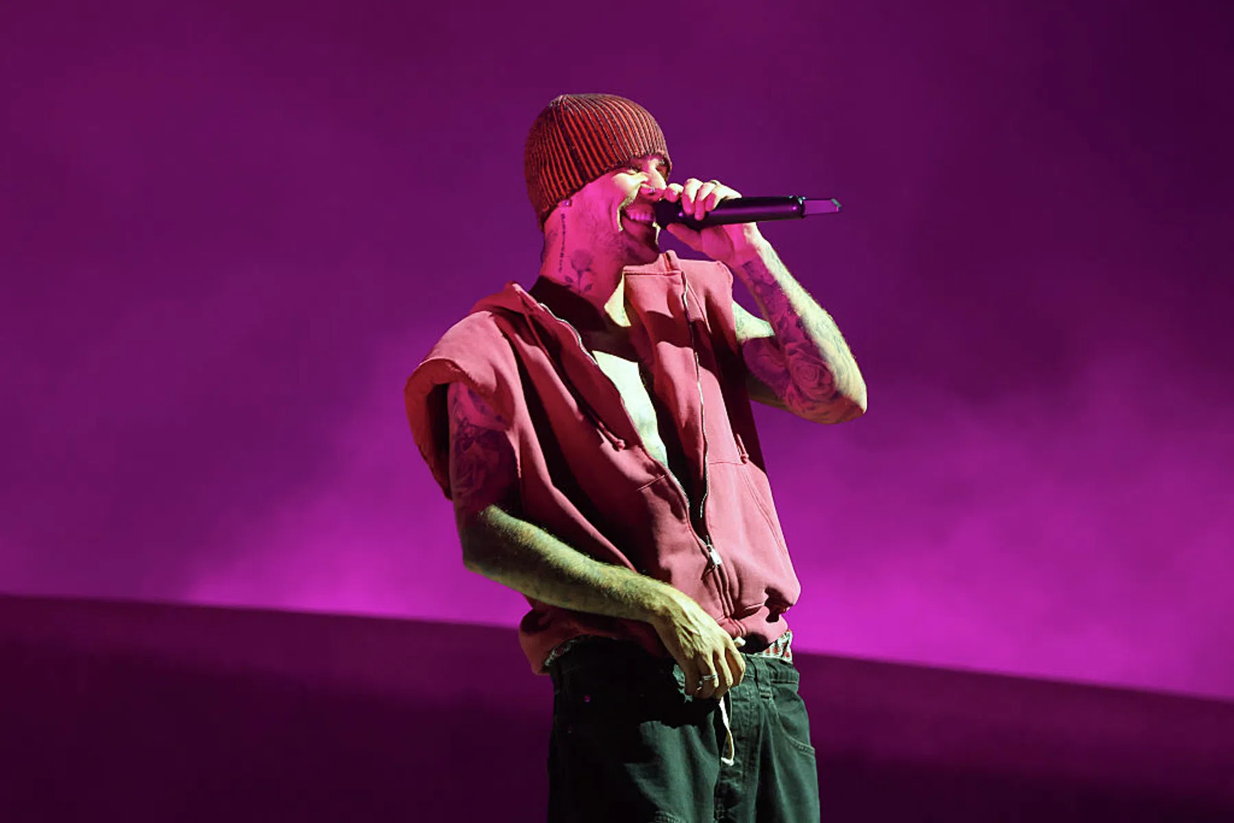 Getty Images