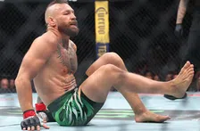 Thumbnail for article: Conor McGregors UFC-comeback tegen Max Holloway duurt slechts 69 seconden