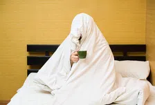 Thumbnail for article: 8 uur geslapen maar niet uitgerust? Door deze bizarre reden voel jij je moe
