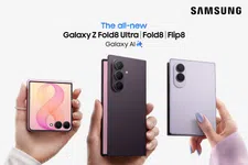 Thumbnail for article: Samsung presenteert Galaxy Z Fold8 Ultra, Fold8 en Flip8: dit zijn de updates