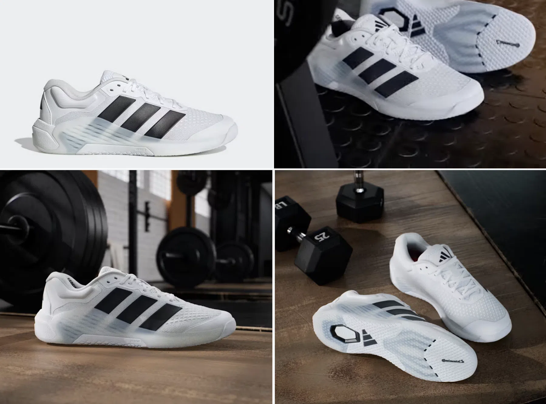 Adidas