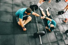 Thumbnail for article: Deze workout van de CrossFit Games kun jij ook wel