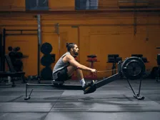 Thumbnail for article: Vergeet de loopband: dit cardioapparaat verbrandt misschien wel meer calorieën