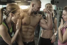 Thumbnail for article: Niet alleen gespierder: krachttraining blijkt ook goed voor je mentale gezondheid