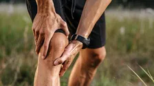 Thumbnail for article: Deze met deze knie-vriendelijke training bouw je benen zonder pijn