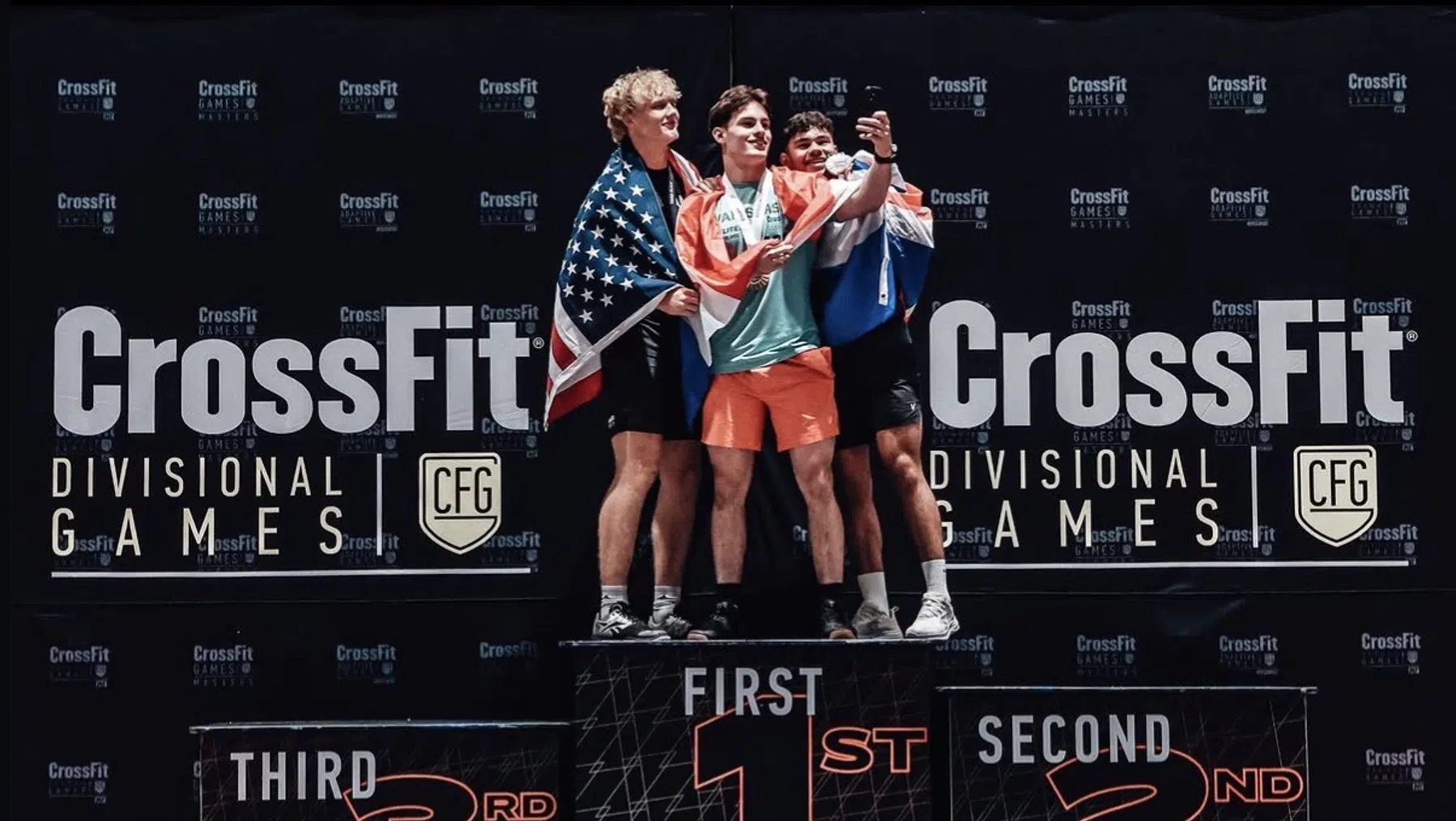 CrossFit Games