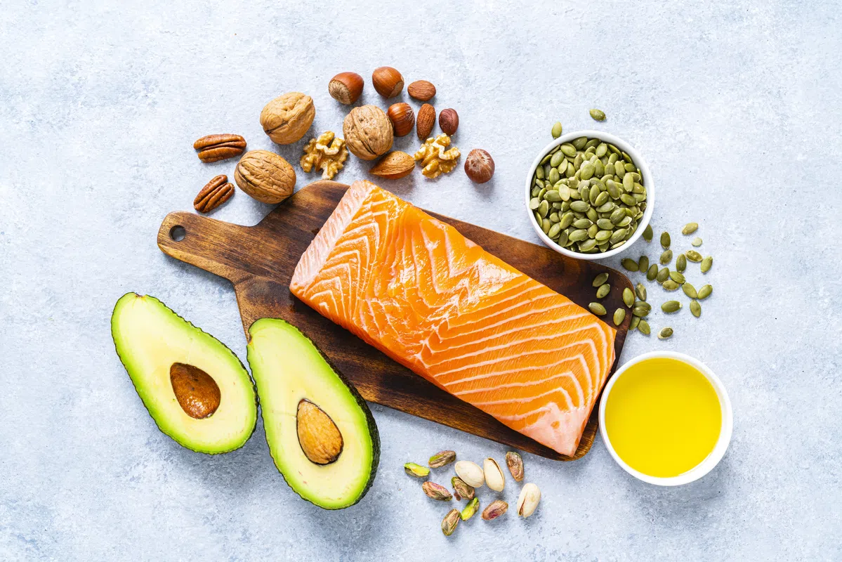 Goed voor je hart én je cholesterol: dit zijn de 3 gezondste vetten