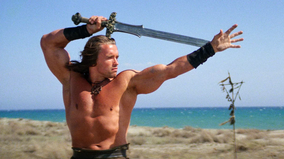Arnold Schwarzenegger viert zijn 79e verjaardag: tijd voor deze 5 filmklassiekers