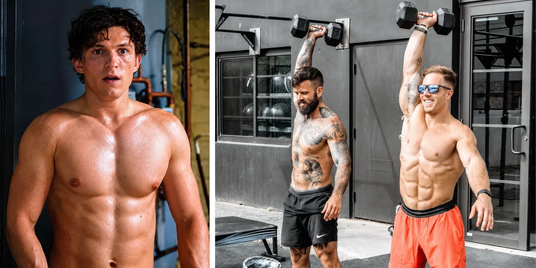 Men's Health UK