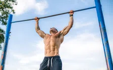 Thumbnail for article: Beter in pull-ups: verbeter je record met één simpele oefening