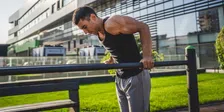 Thumbnail for article: Grotere borstspieren kweken? Doe deze oefening voor meer spiermassa in je chest