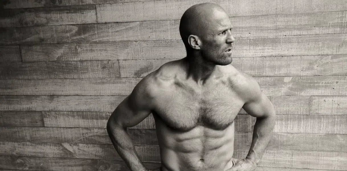 Daniel Smith / Men's Health UK.