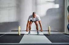 Thumbnail for article: Na je 40e spiermassa bouwen? Dit zijn de 5 dingen die je training moet veranderen
