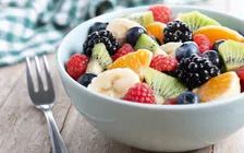 Thumbnail for article: Altijd een banaan voor het sporten? Dit fruit is een betere pre-workout
