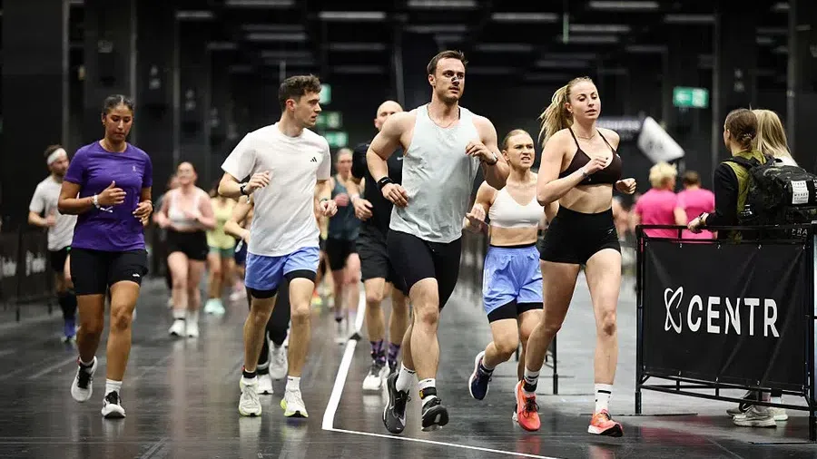 HYROX is meer dan een hype: zo geeft HYROX-training een longevity boost