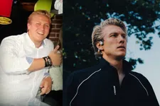Thumbnail for article: Rutger (25) woog 108kg, maar doet nu mee aan WK Ironman 70.3: 'Heel trots op' 