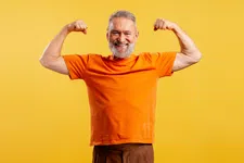 45+ en sterk blijven? Met deze 4 makkelijke gewoontes behoudt je je spiermassa