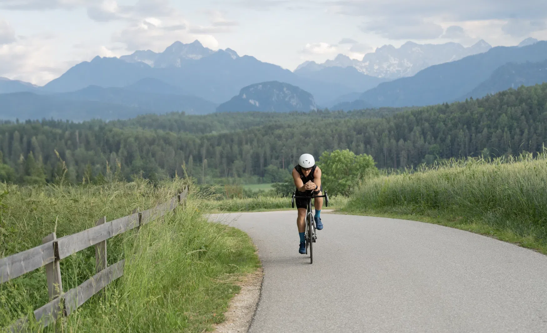 Hypoxische training: zo werkt hoogtetraining met minder zuurstof