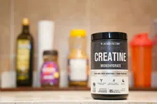 Thumbnail for article: Wanneer werkt creatine? Zo snel merk je resultaat
