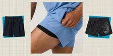Thumbnail for article: Heb je tijdens het sporten eigenlijk een binnenbroek nodig?
