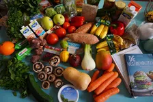 Thumbnail for article: 7 supermarktkeuzes die je cholesterol binnen no-time omlaag helpen