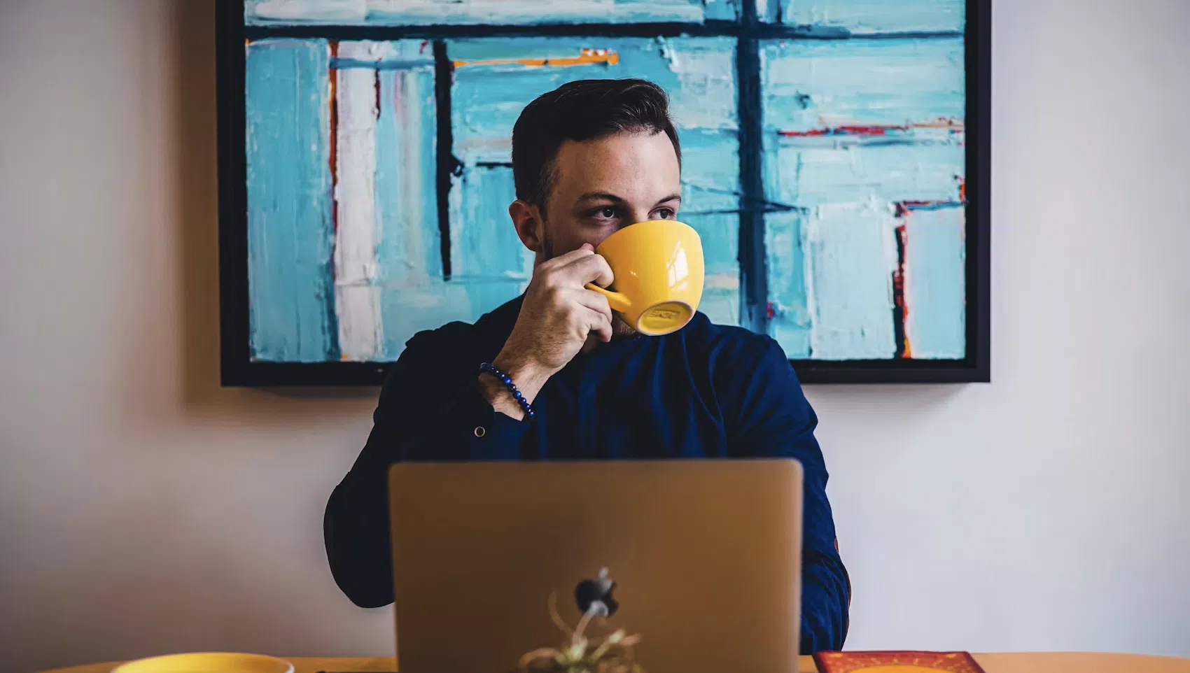 Wanneer is je dagelijkse koffiegewoonte te veel geworden? Dit is de koffiegrens