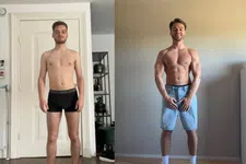 Thumbnail for article: 🔥 Ook in de Men's Health staan? Deel jouw verhaal met ons!
