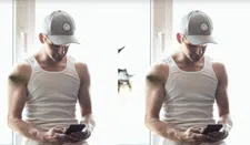 Thumbnail for article: Kadeem (29) praatte met AI over zijn gevoelens: wat doet dat met je? 
