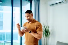 Thumbnail for article: Een gezond cholesterol: deze 3 zuivelproducten passen in jouw gezonde eetpatroon