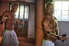 Thumbnail for article: Dit is het trainingsschema waarmee Gordon zich naar de Men's Health-cover trainde