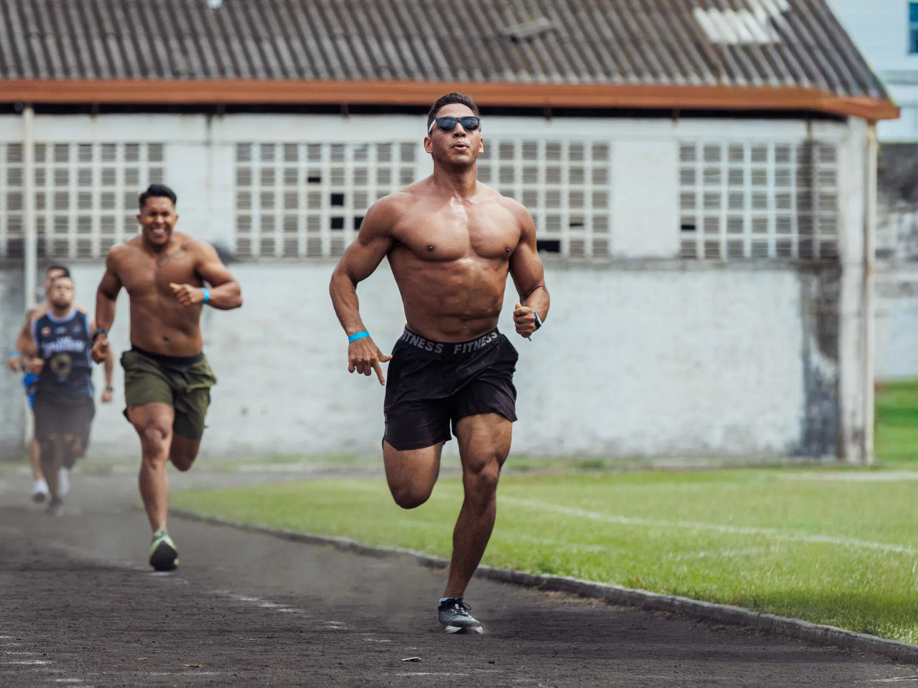 The Netherlands to host first official National Fitness Racing Championship