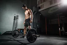 Spieren kweken met 3 trainingen per week? Probeer de 3x3x3-methode