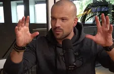 Podcast: Dai Carter over zijn weg naar de Men’s Health-cover