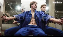 Thumbnail for article: De weg naar de cover #2 - Zo traint Olympisch-kampioen Jens van 't Wout