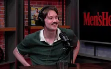 Thumbnail for article: Bram Krikke en Daan Boom over de zwaarste uitdaging van hun leven